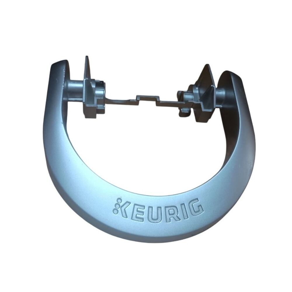 Keurig K-Compact K35 Coffee Maker Handle Door Lever Replacement Part